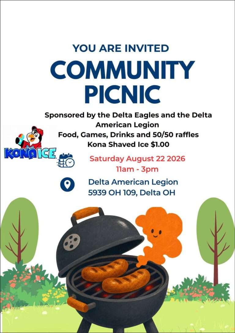 Delta Legion