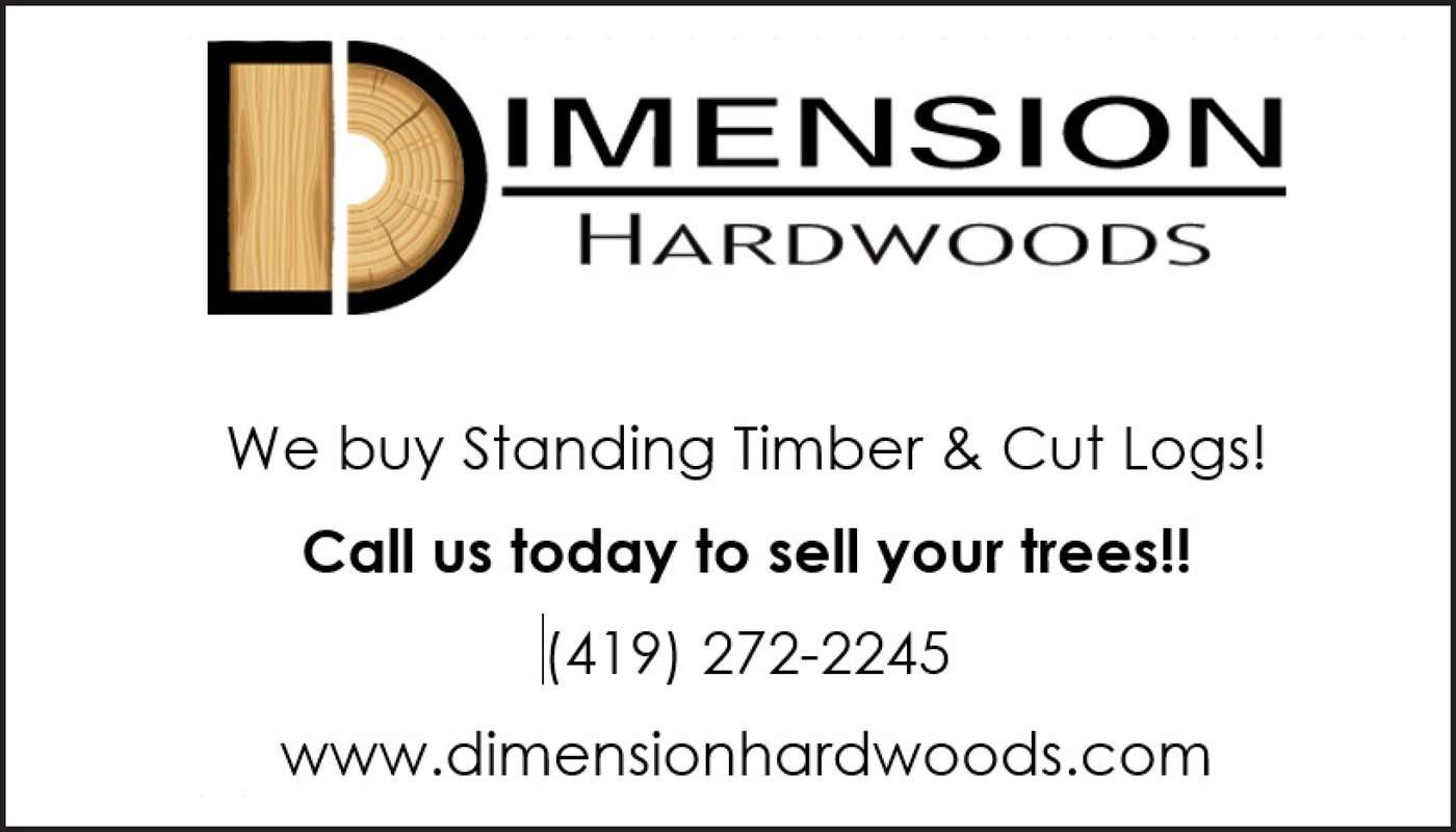 Dimension Hardwood