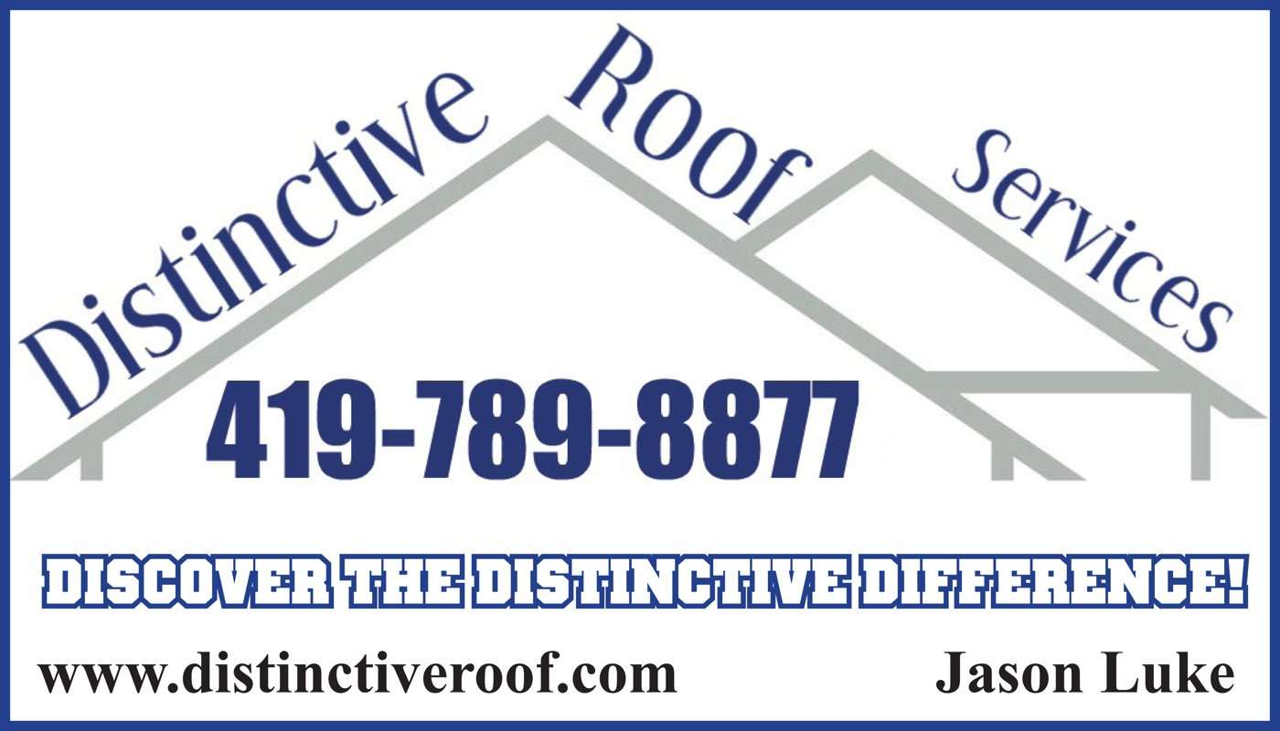 Distinctive Roof Services