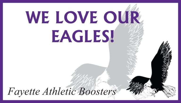 Fayette Athletic Boosters