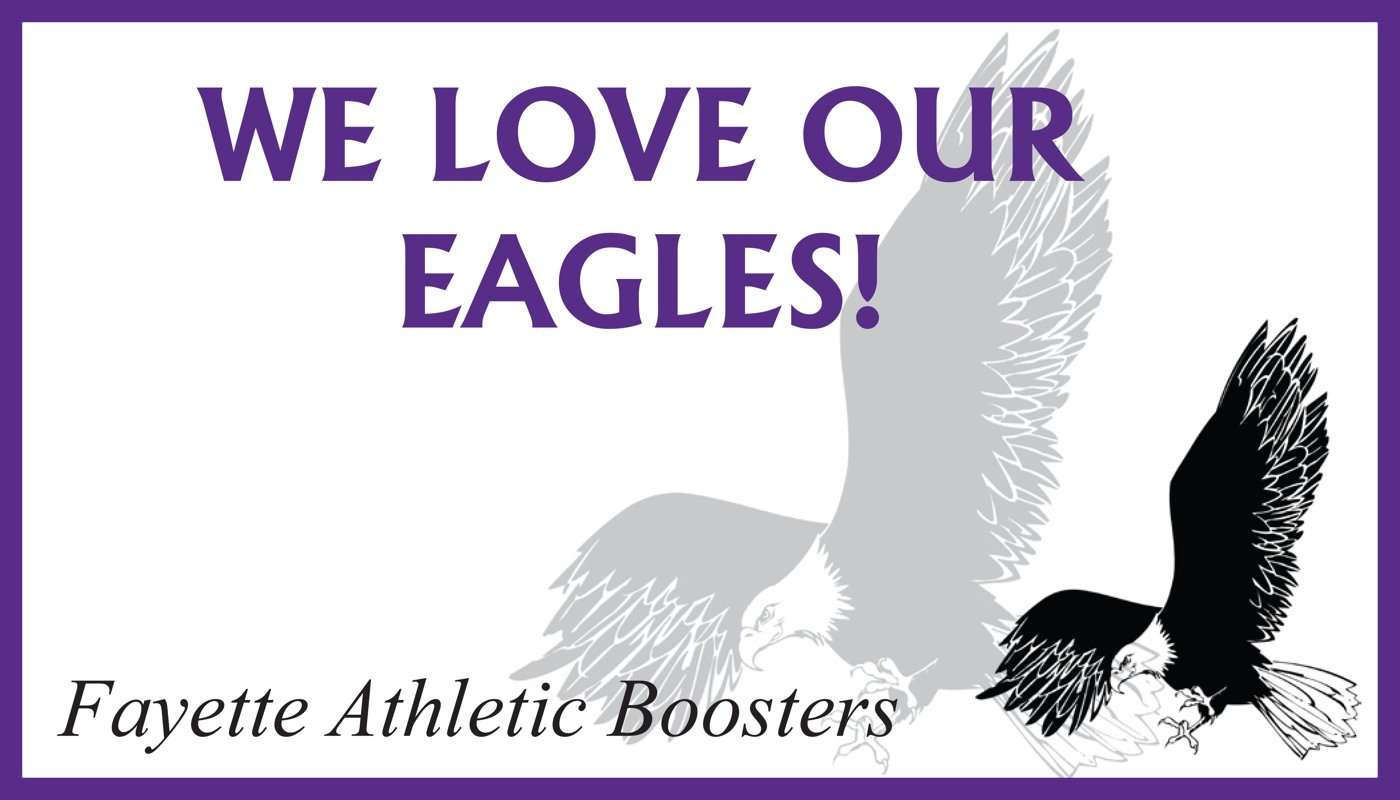 Fayette Athletic Boosters