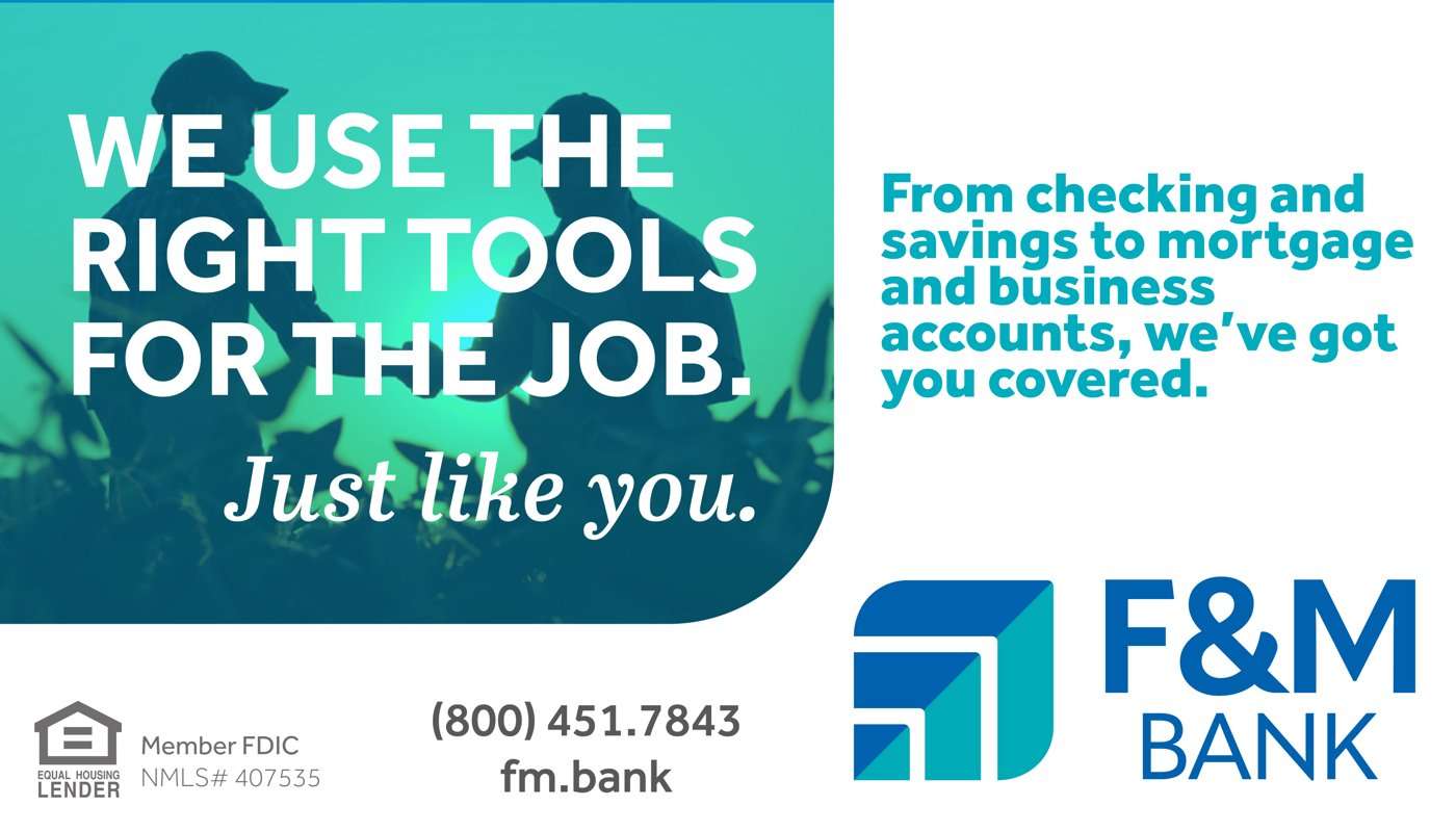F&M Bank