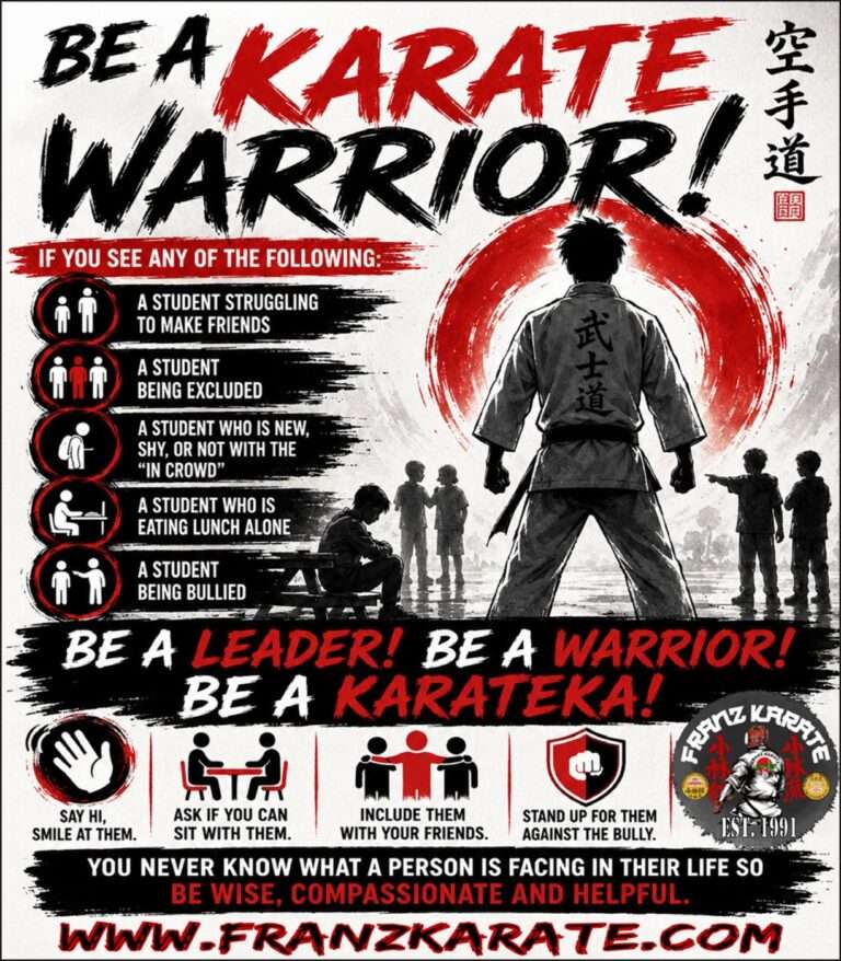 Franz Karate