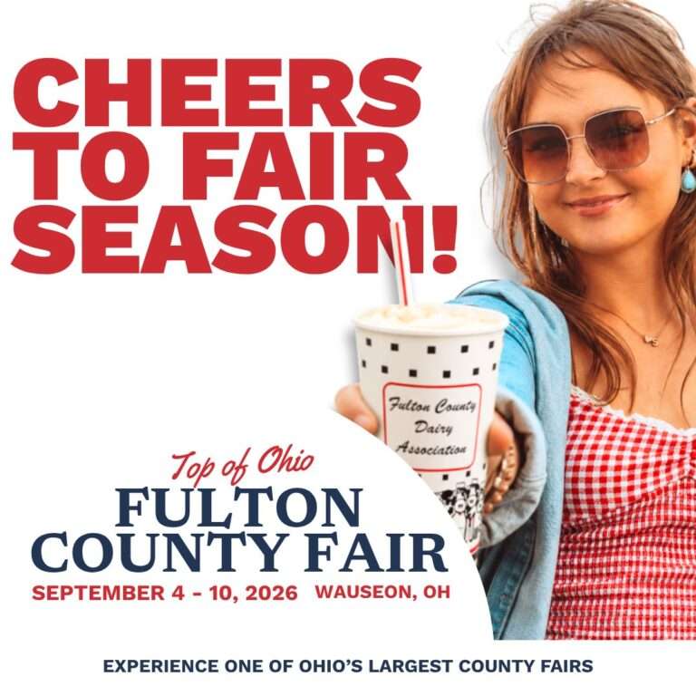 Fulton County Fair
