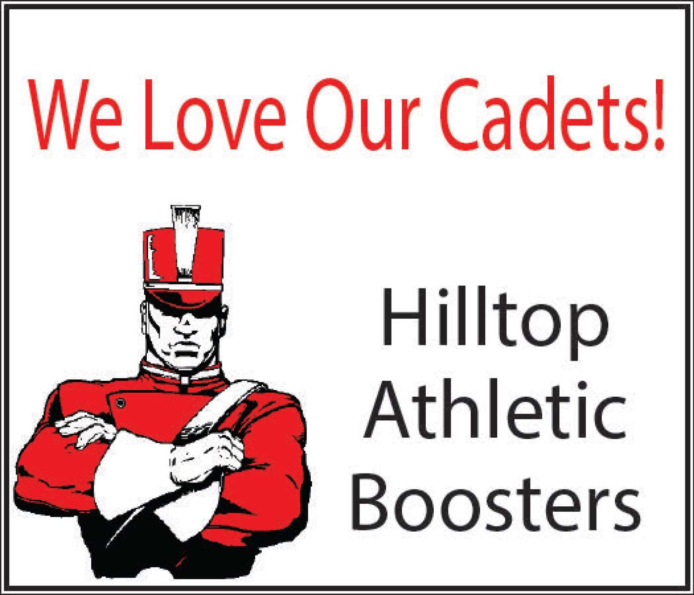 Hilltop Athletic Boosters