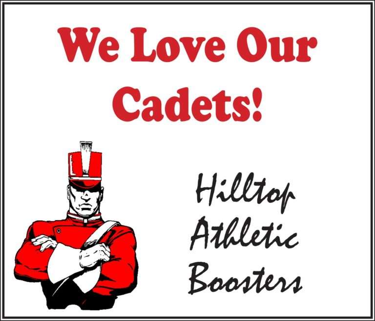 Hilltop Athletic Boosters
