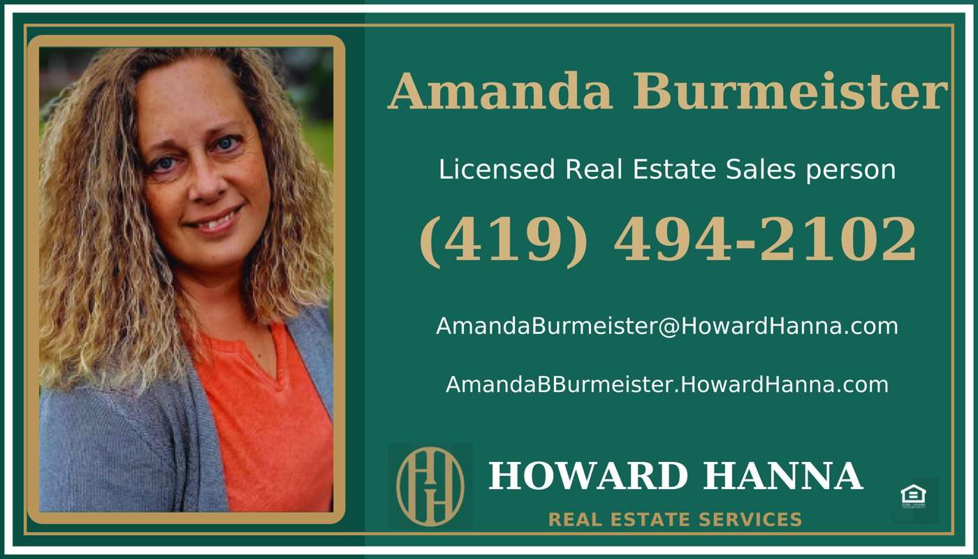 Howard Hanna – Amanda Burmeister