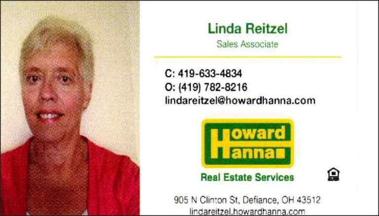 Howard Hanna – Linda