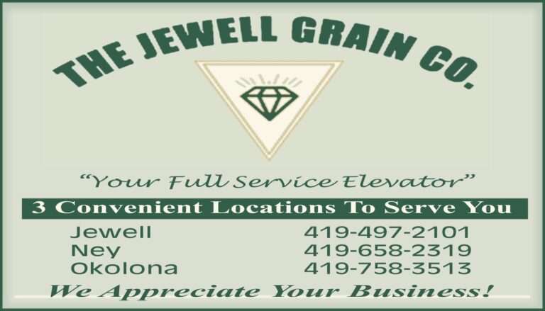 Jewell Grain
