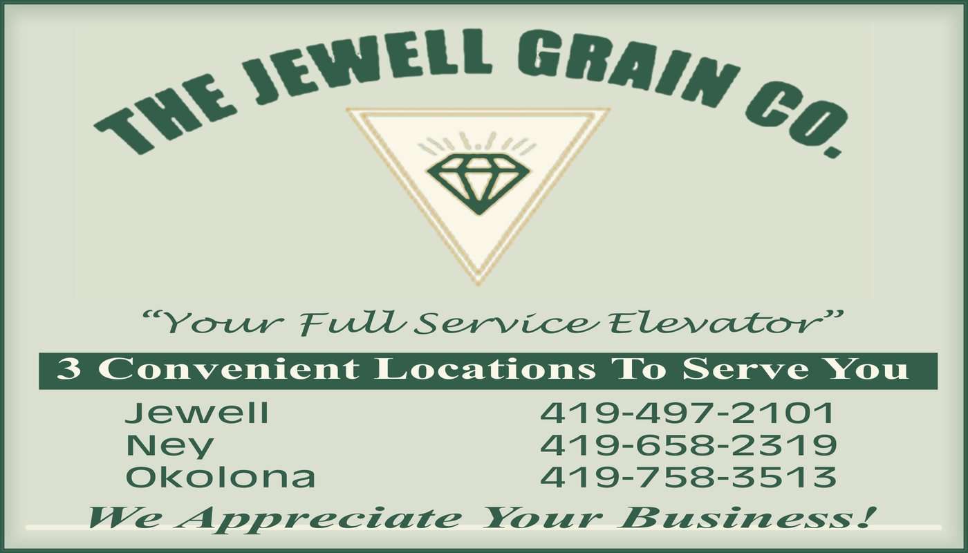Jewell Grain