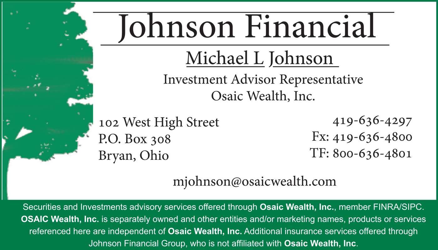 Johnson Financial