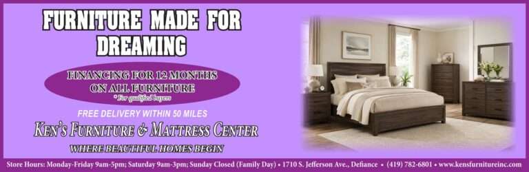 Ken’s Furniture