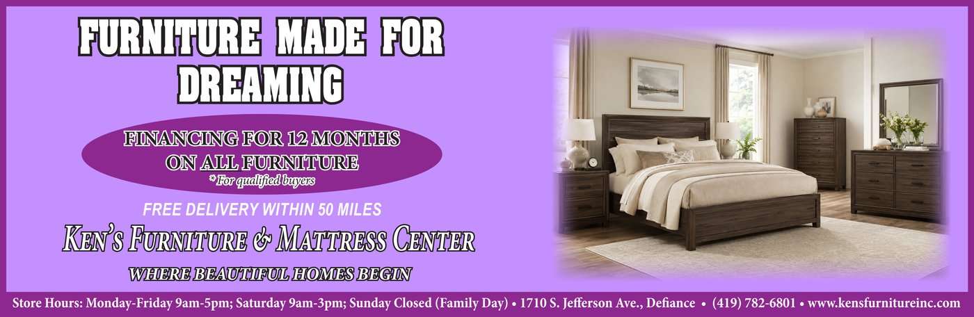 Ken’s Furniture
