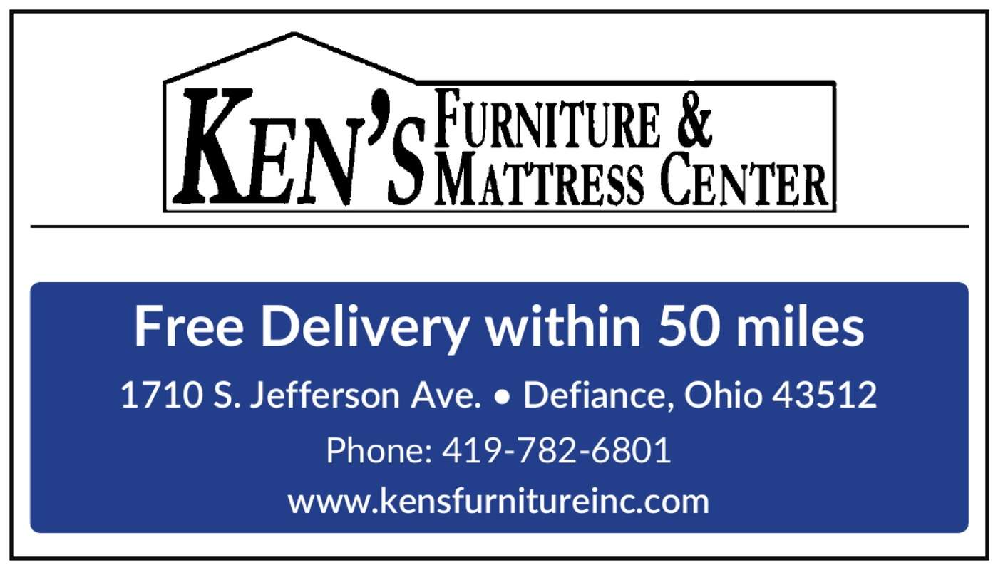 Ken’s Furniture
