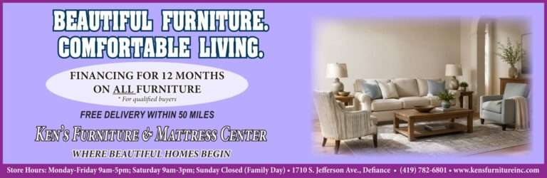Ken’s Furniture