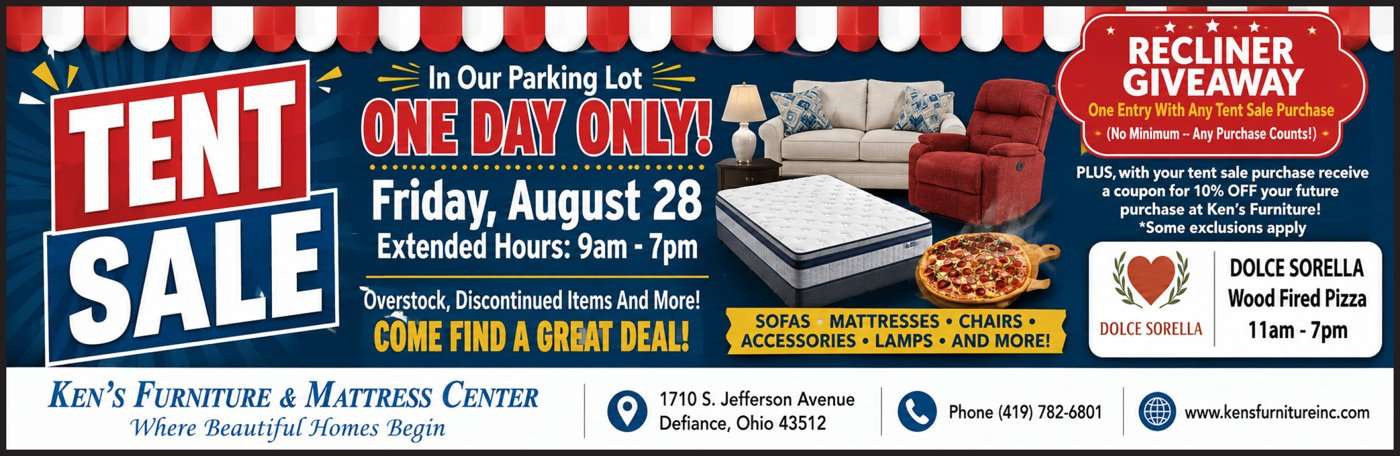 Ken’s Furniture