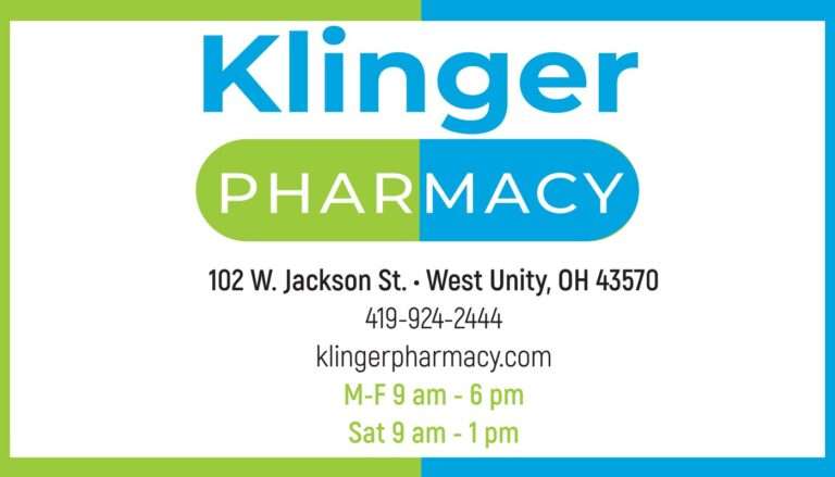 Klinger Pharmacy