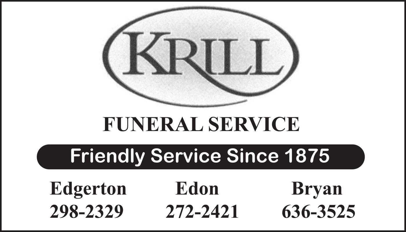 Krill Funeral Home