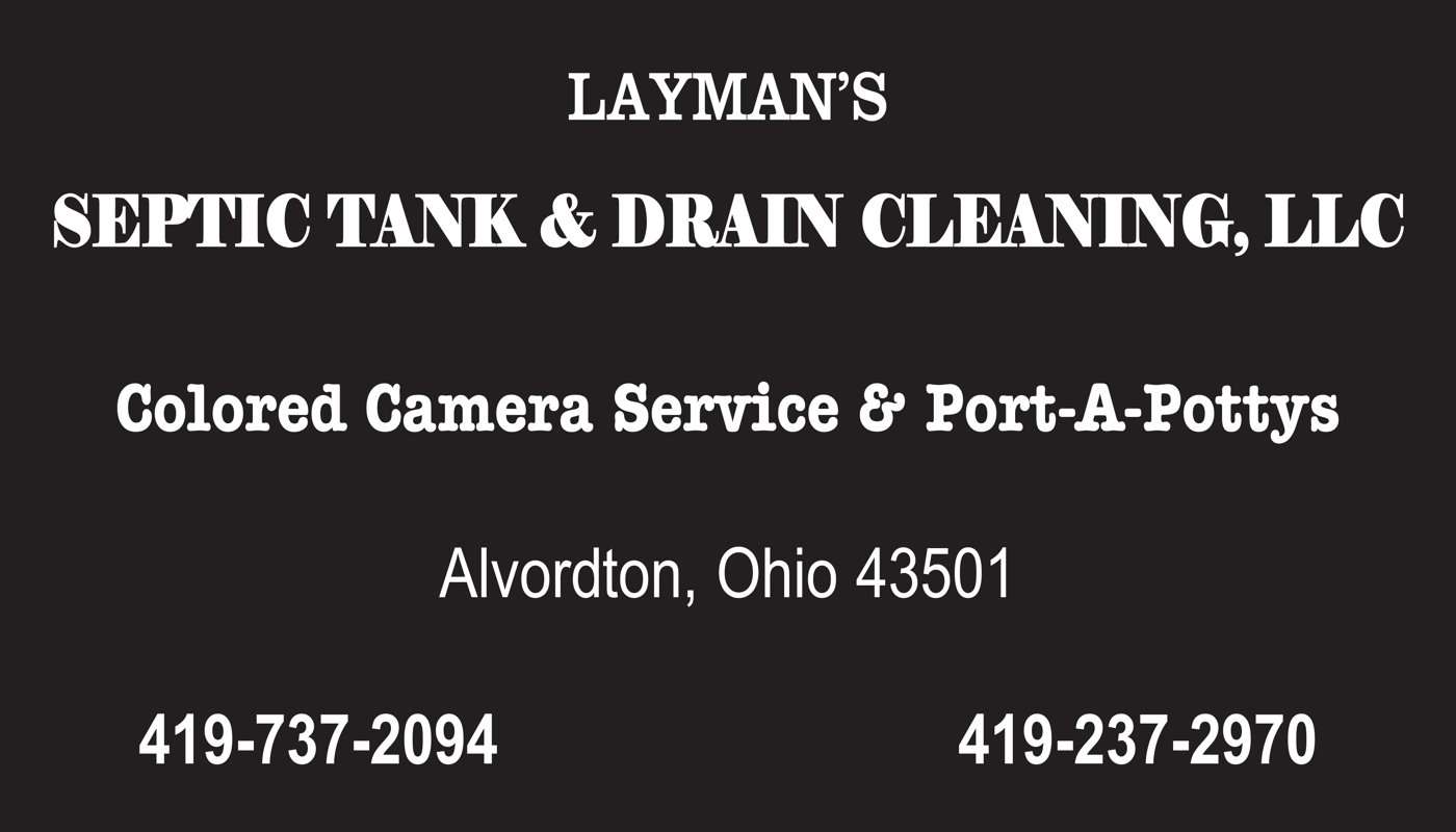 Layman’s Septic