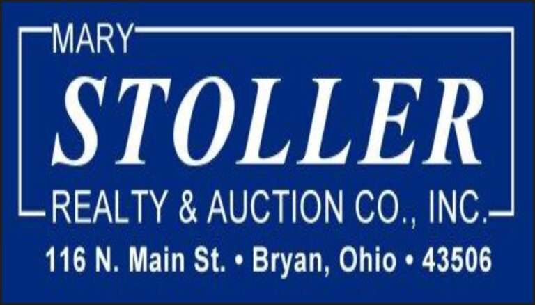 Mary Stoller