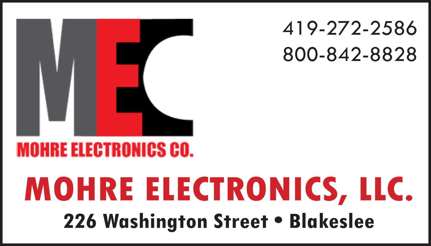 Mohre Electronics
