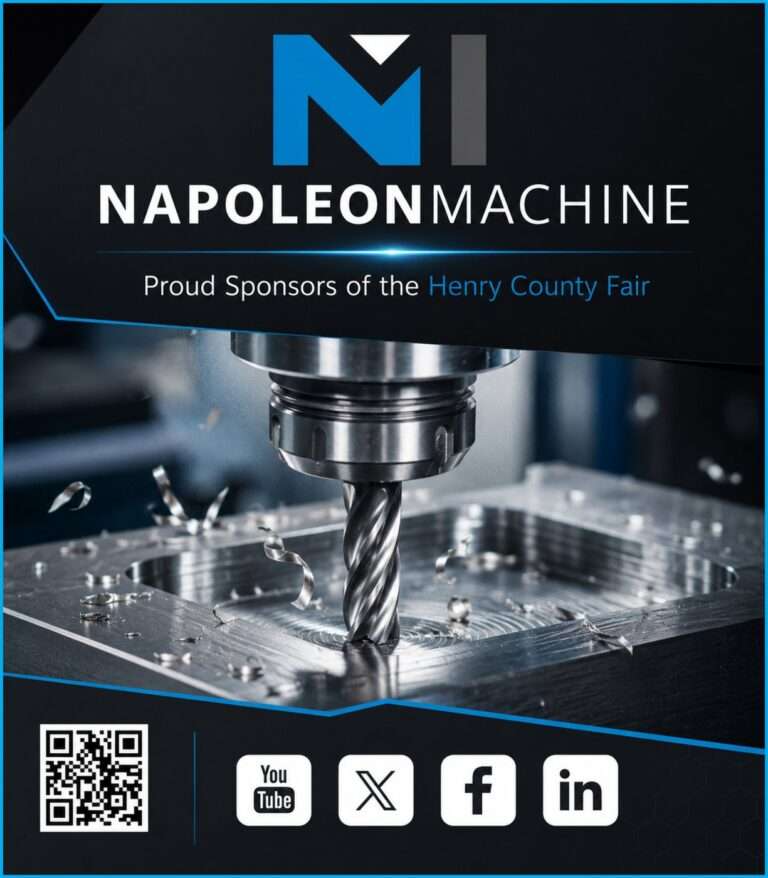 Napoleon Machine