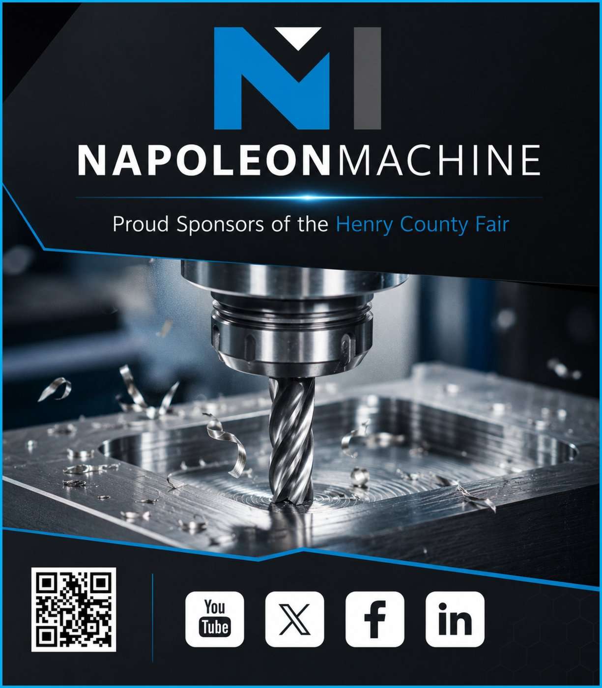 Napoleon Machine