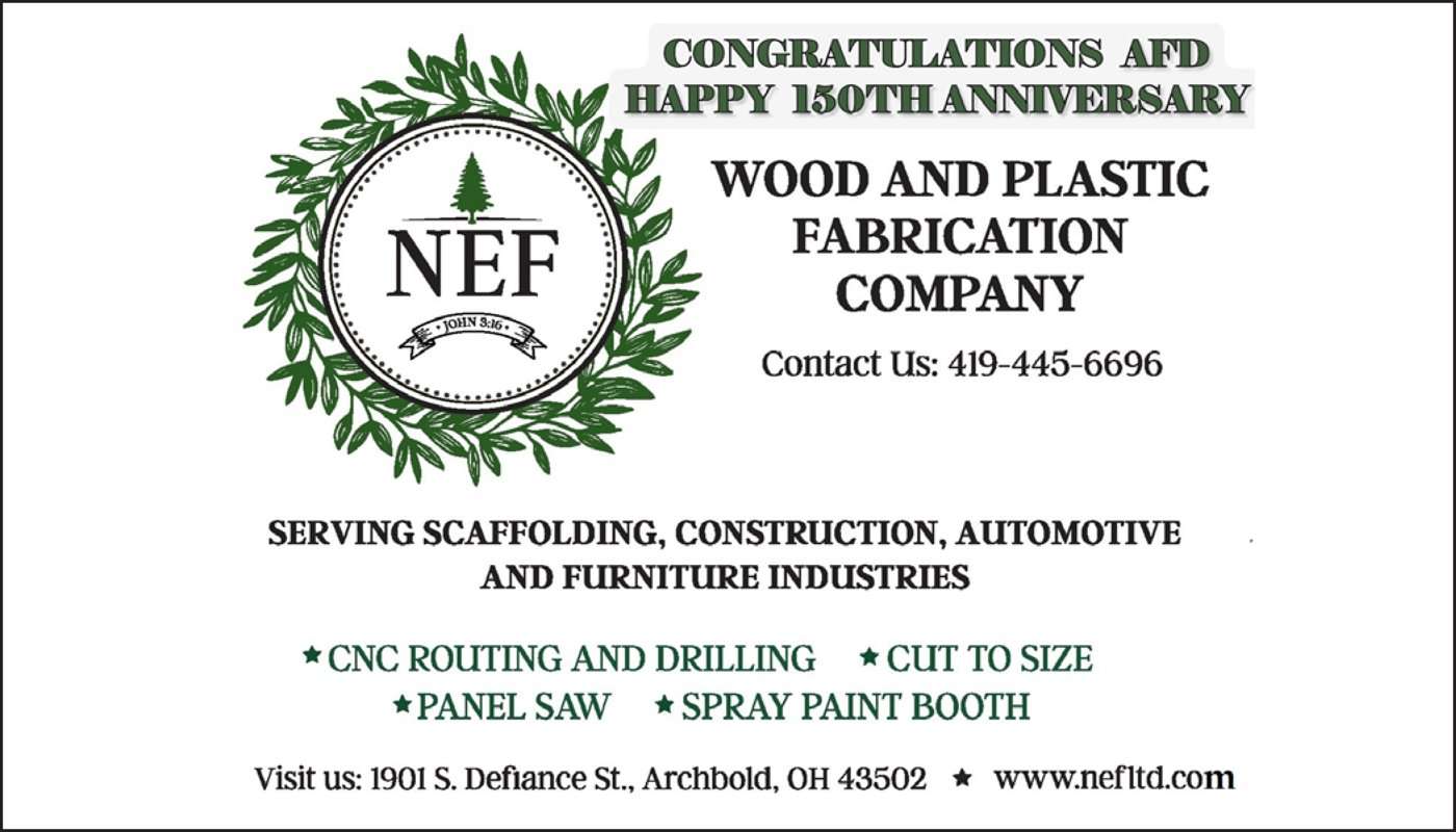 NEF