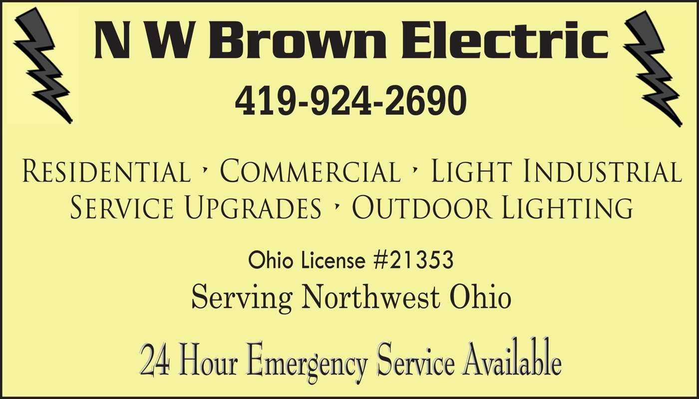 NW Brown Electric