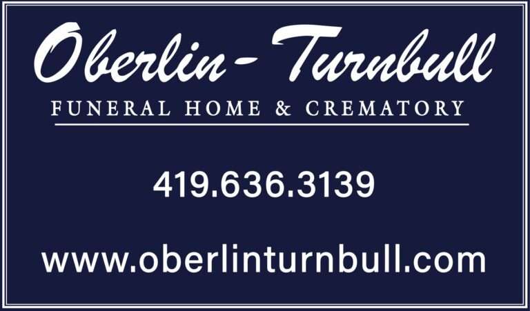 Oberlin Turnbull