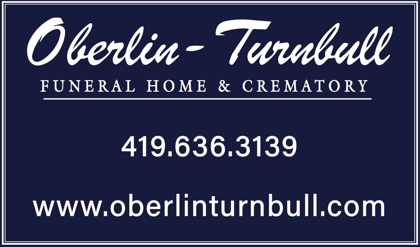 Oberlin Turnbull