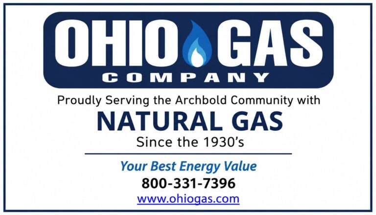 Ohio Gas