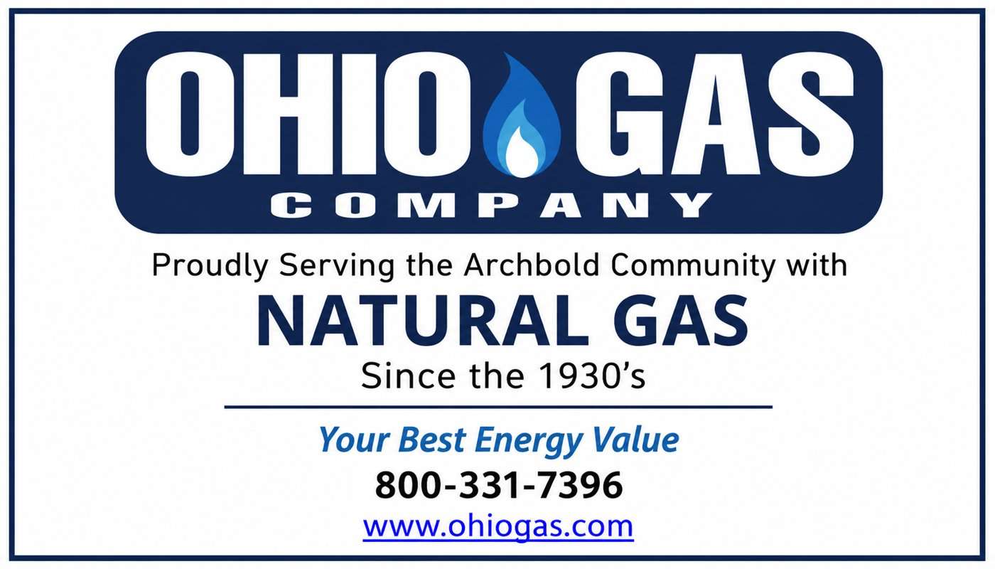 Ohio Gas