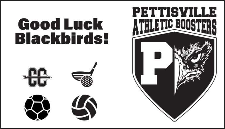 Pettisville Athletic Boosters