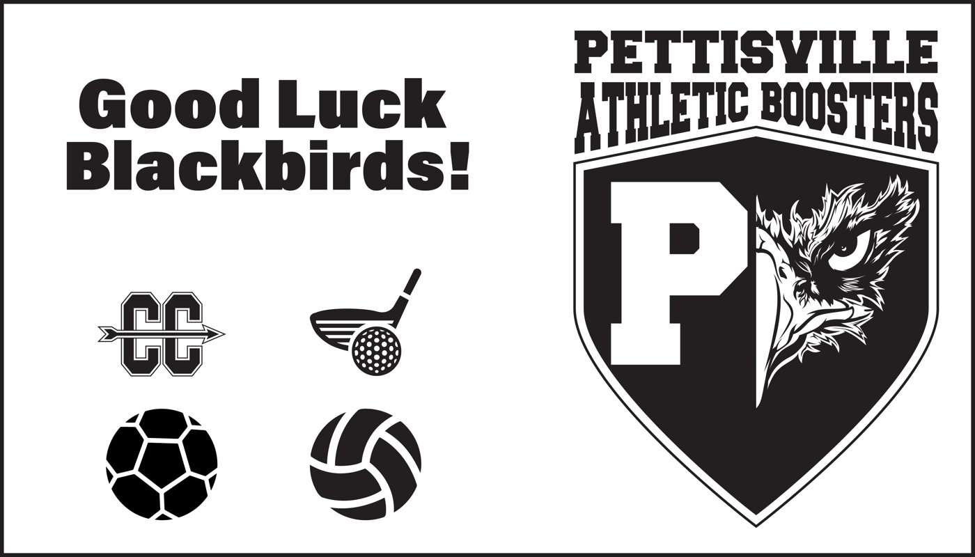 Pettisville Athletic Boosters