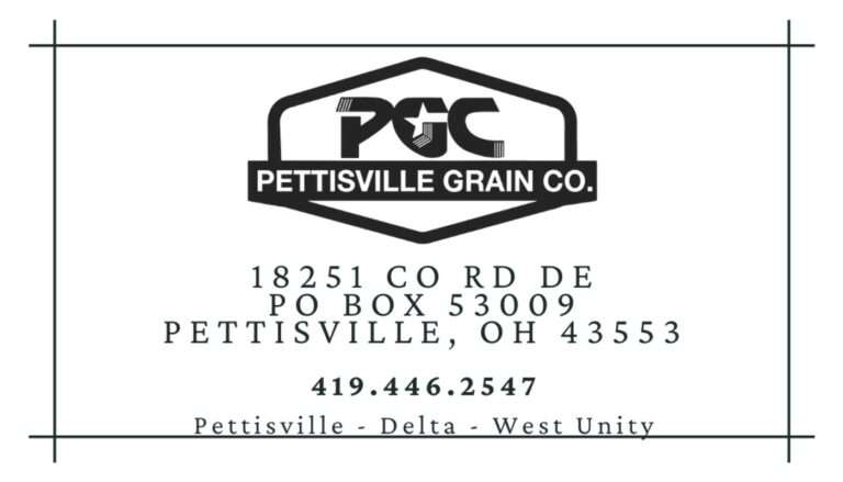 Pettisville Grain
