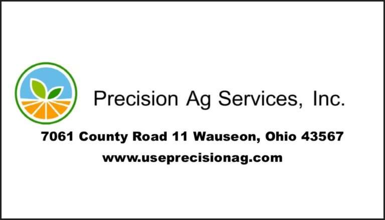 Precision Ag Services