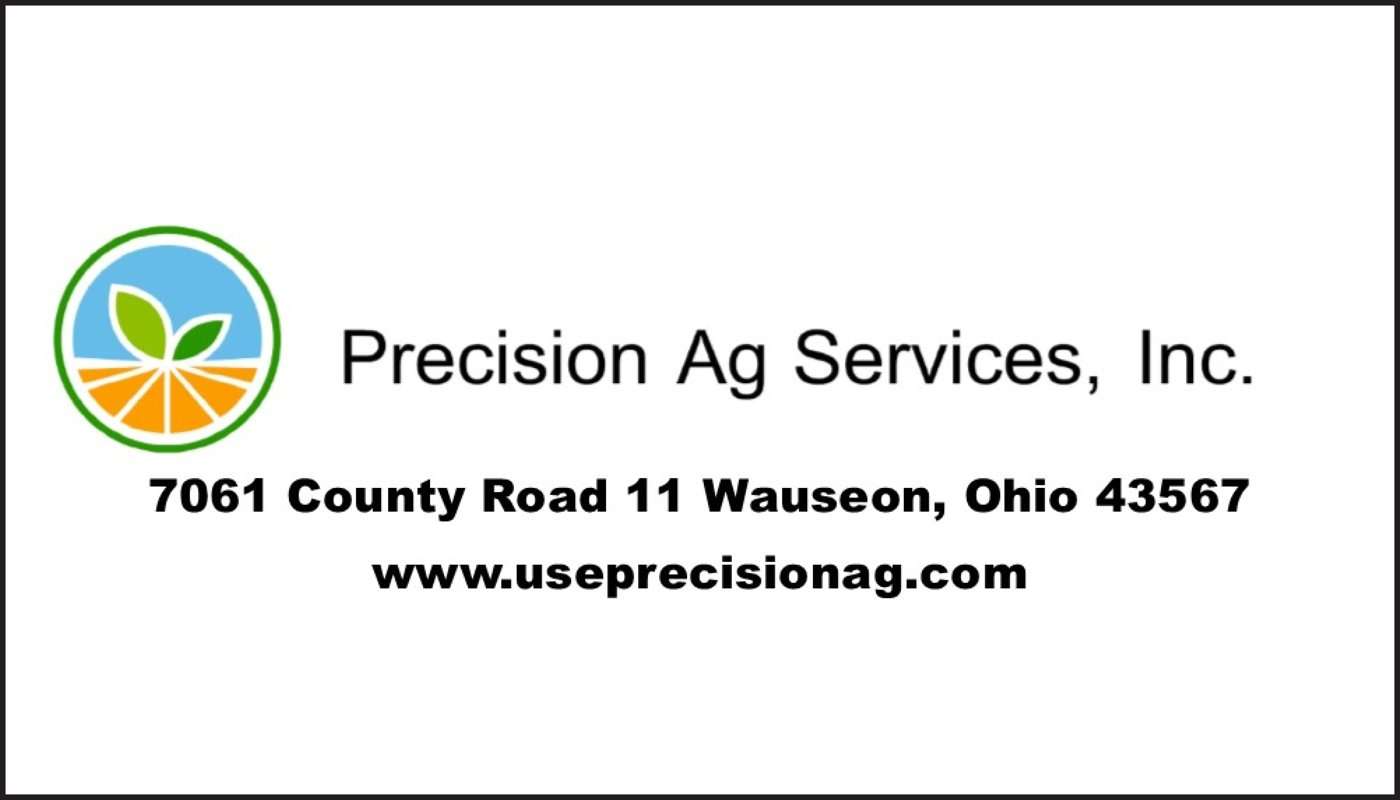 Precision Ag Services