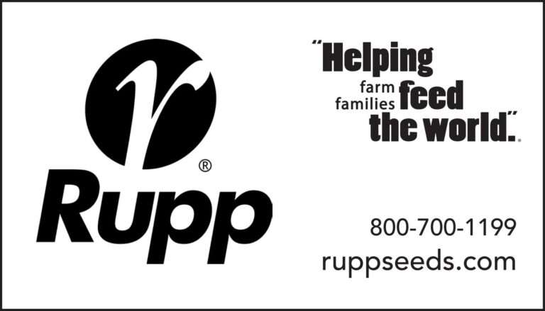 Rupp Seeds