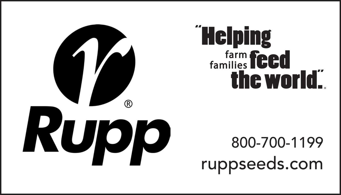 Rupp Seeds