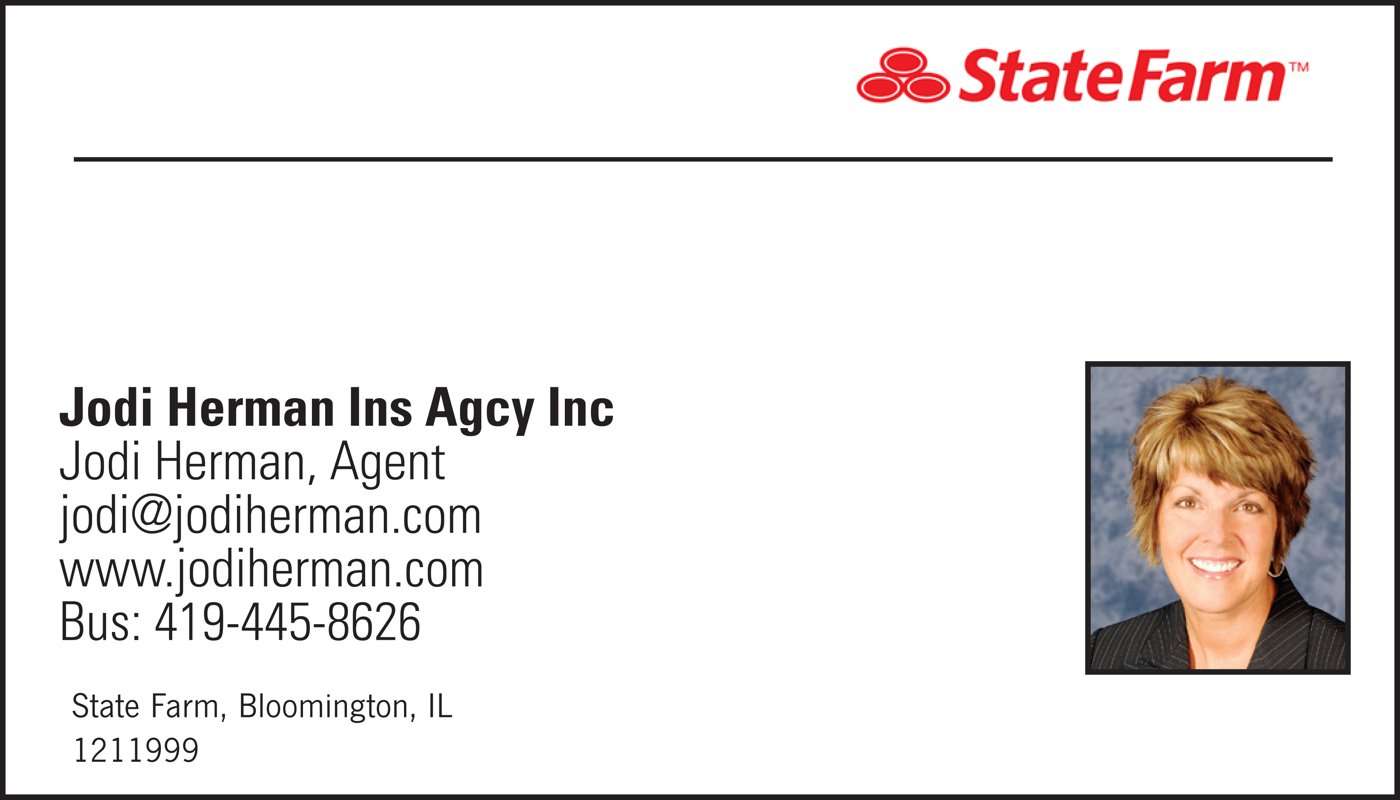 State Farm – Jodi Herman
