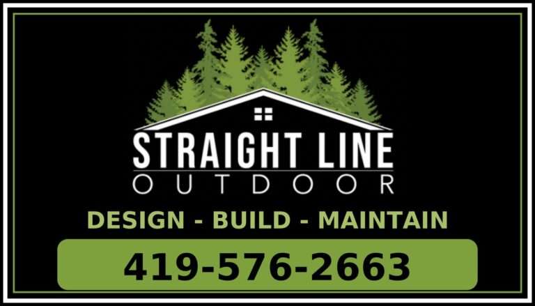 Straight Line Outdoors