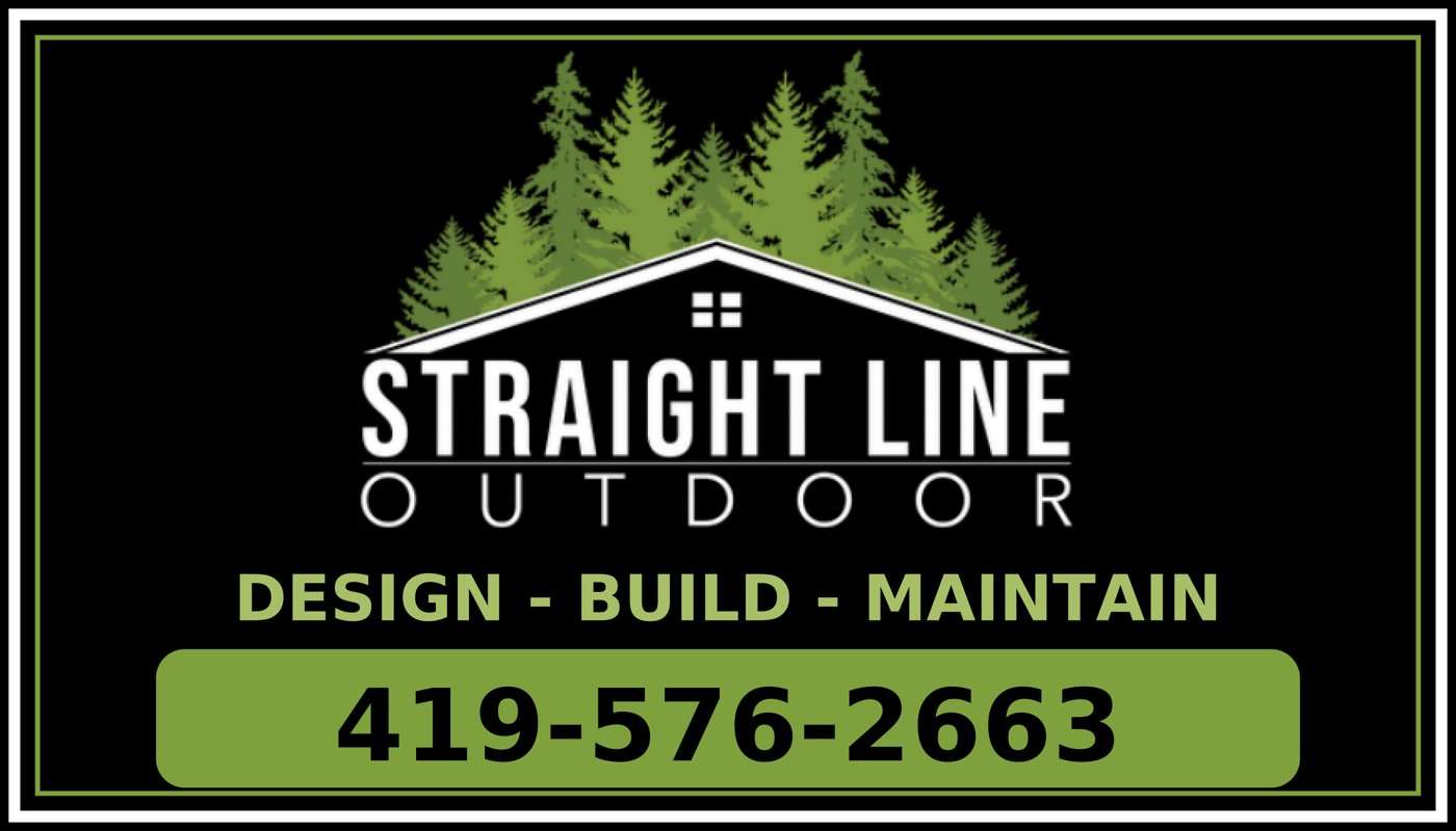 Straight Line Outdoors