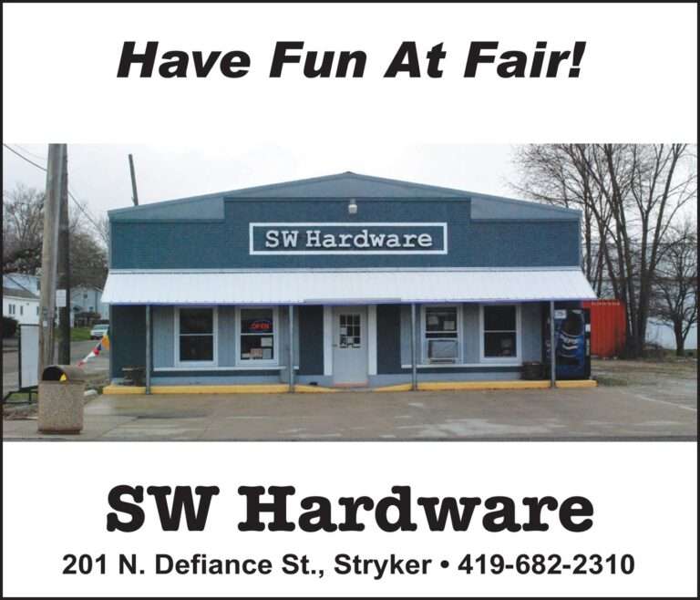 SW Hardware