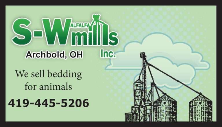 SW Mills