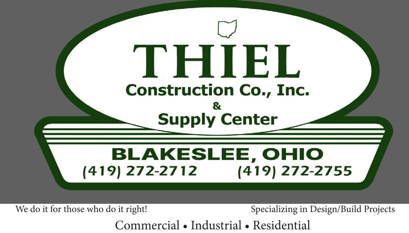 Thiel Construction