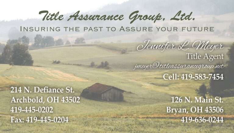 Title Assurance Group