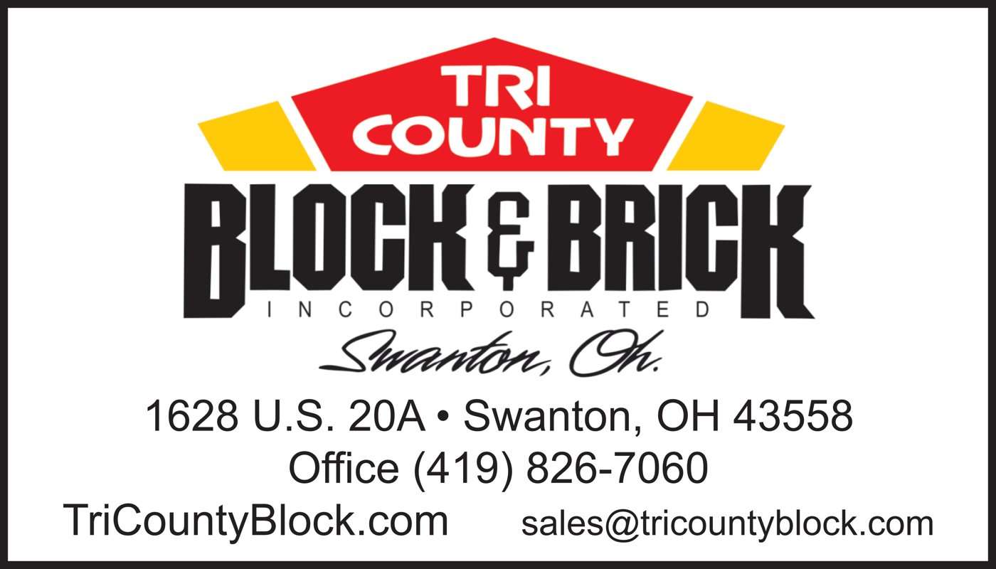 Tri County Block & Brick