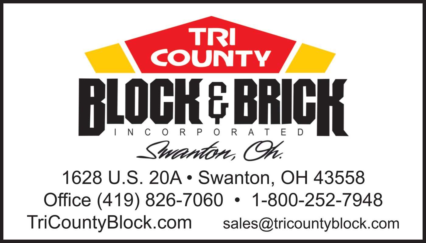 Tri-County Block & Brick