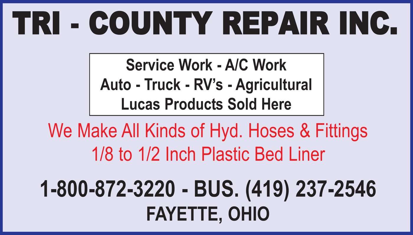 Tri-County Repair